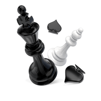 森林舞会电玩城游戏大厅